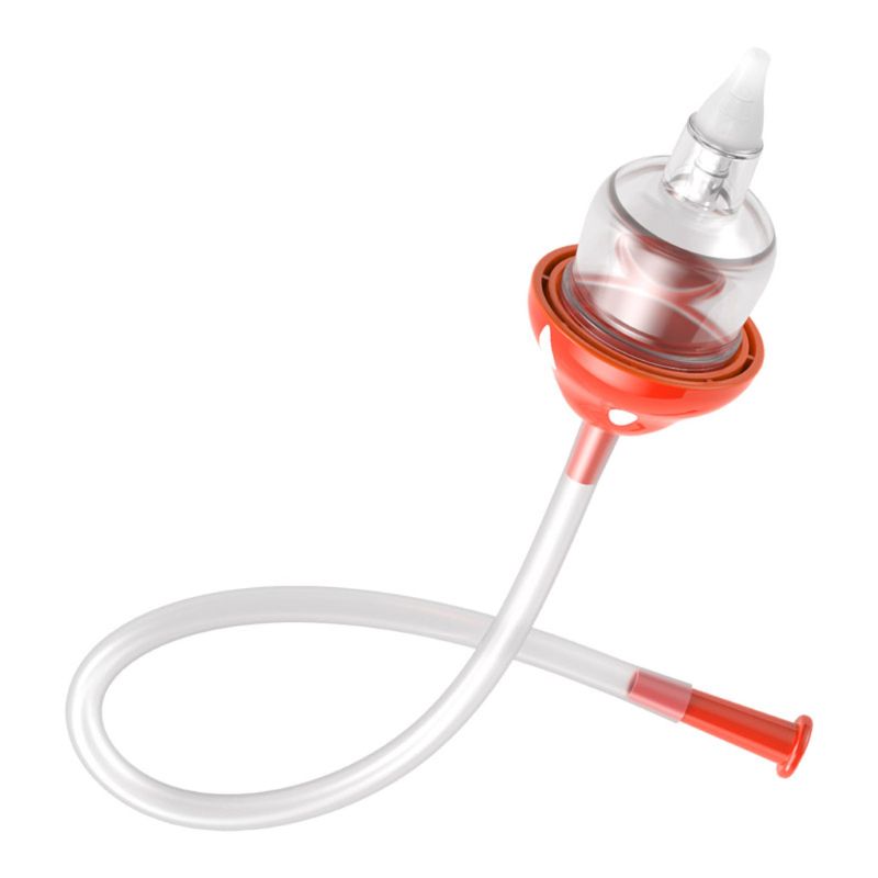 Nasal Aspirator - Baby Nasal Suction Aspirator Nose Cleaner