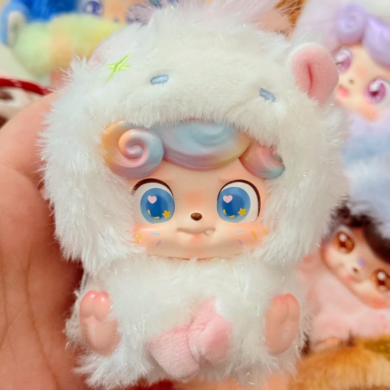 Baby Q Products - New Jotoys Q Baby Good Fortune