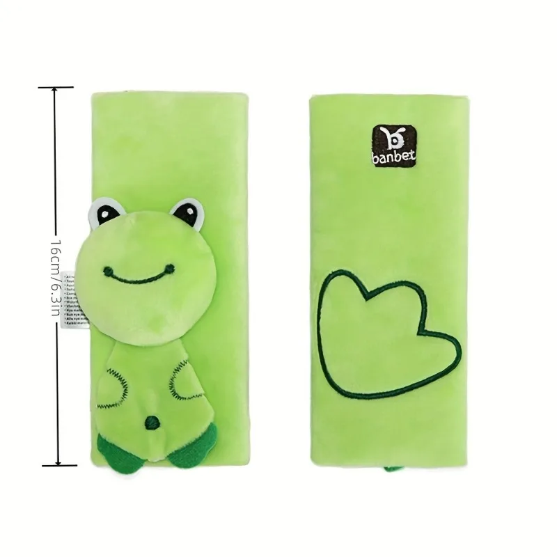 vvocci Baby Car Seat Straps Co - огляд і ціна Infant Car Seat Cover