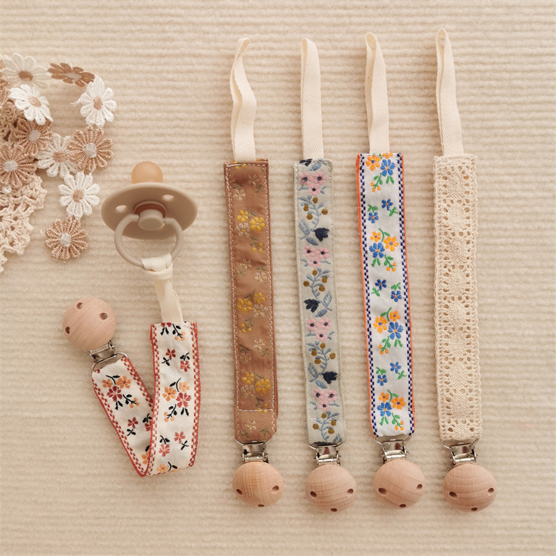 New Anti-lost Chain Teether Fe - огляд і ціна Zwitsal Baby Products