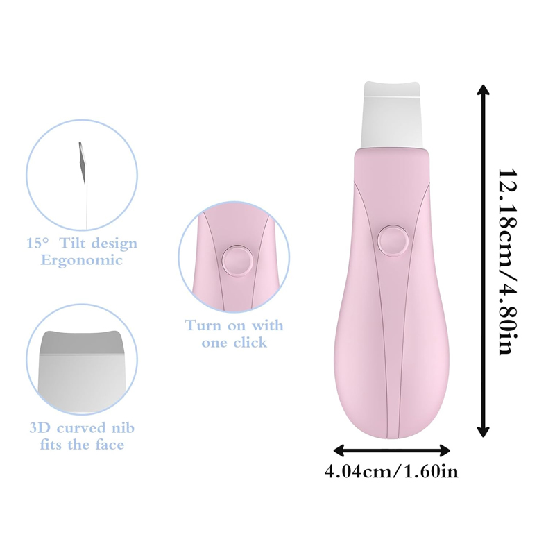 Daily skincare deep pore clean - огляд і ціна Nasal Aspirator