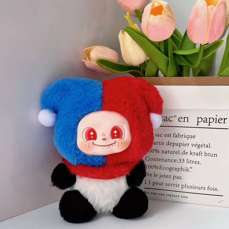Original Furry Friend Circus S - огляд і ціна Baby Products Toys