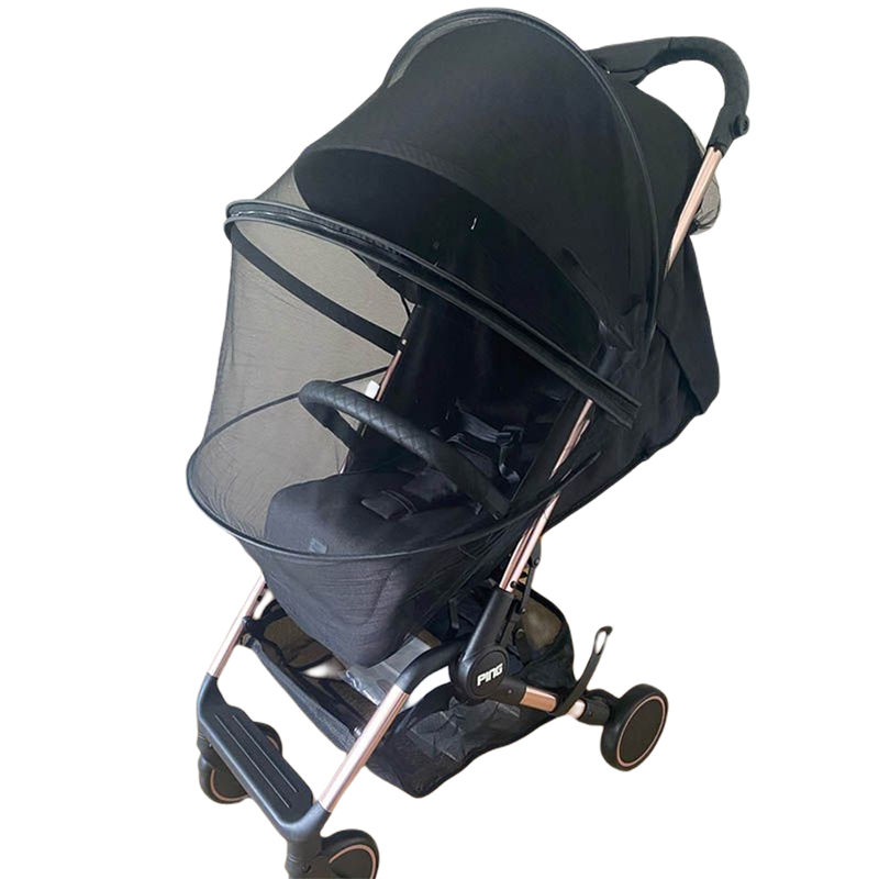 Baby Stroller Sun Visor Carria - огляд і ціна Infant Car Seat Cover