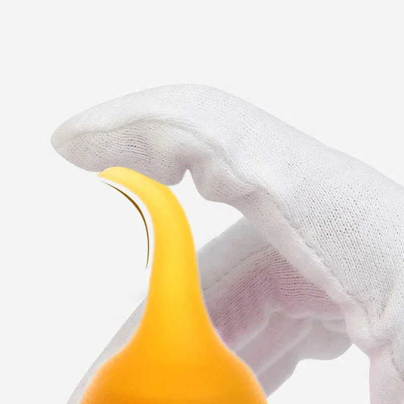 Reusable Clear Silicone Baby E - огляд і ціна Nasal Aspirator