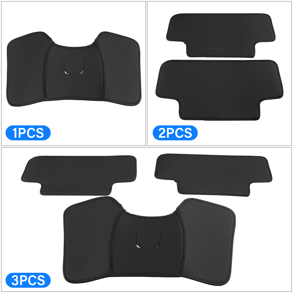 For Toyota RAV4 XA50 2019 2020 - огляд і ціна Infant Car Seat Cover