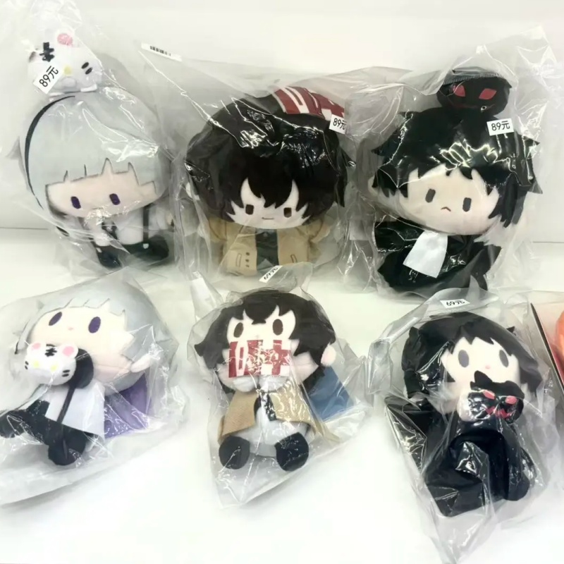 New Stock Genuine Bilibili × B - огляд і ціна Baby Q Products