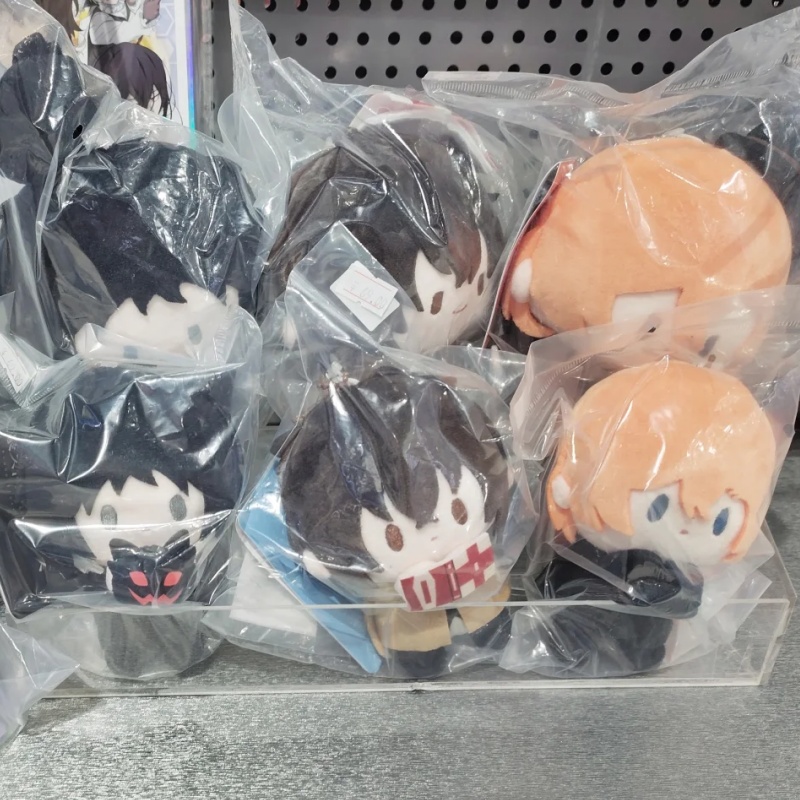 New Stock Genuine Bilibili × B - огляд і ціна Baby Q Products