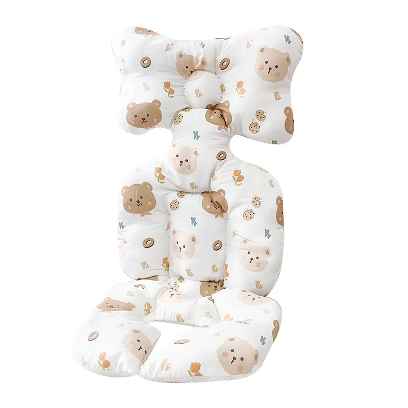Stroller Seat Cushion Stroller - огляд і ціна Infant Car Seat Cover
