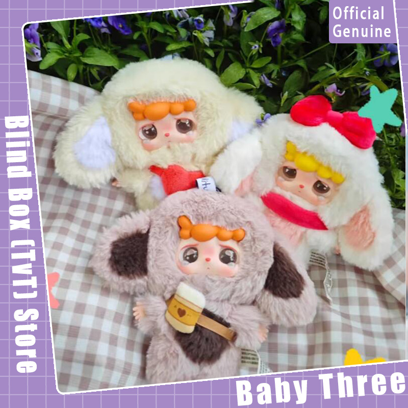New Baby Three Mitutu Hulala S - огляд і ціна Baby Products Toys