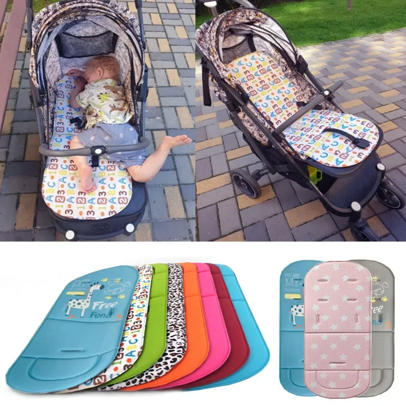 New Baby Stroller Seat Baby St - огляд і ціна Infant Car Seat Cover
