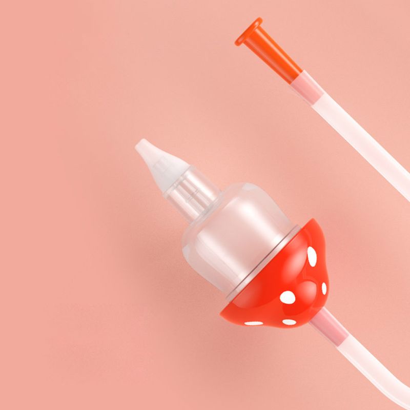 Baby Nasal Suction Aspirator N - огляд і ціна Nasal Aspirator