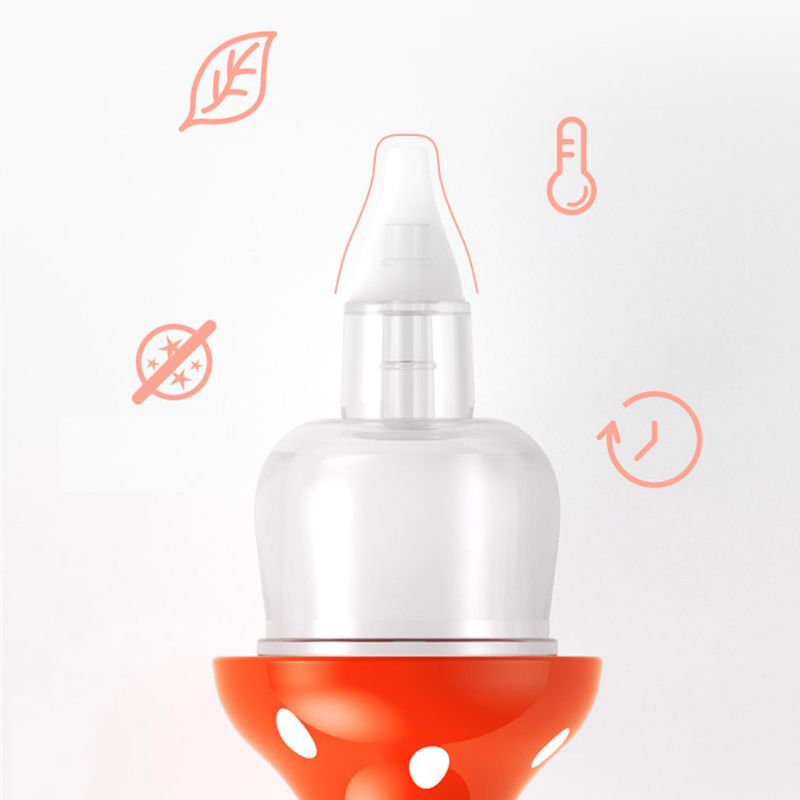 Baby Nasal Suction Aspirator N - огляд і ціна Nasal Aspirator